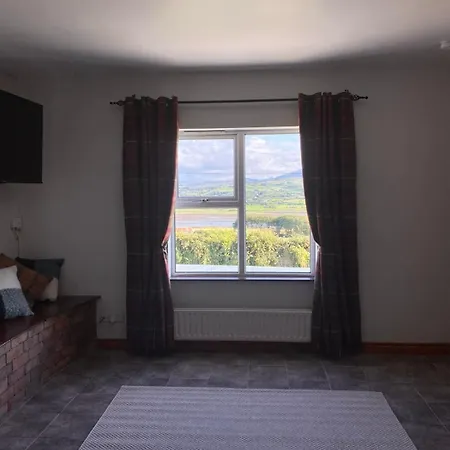 Trábréaga Apartman *