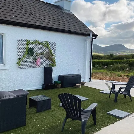 Trábréaga Apartman Ballyliffin