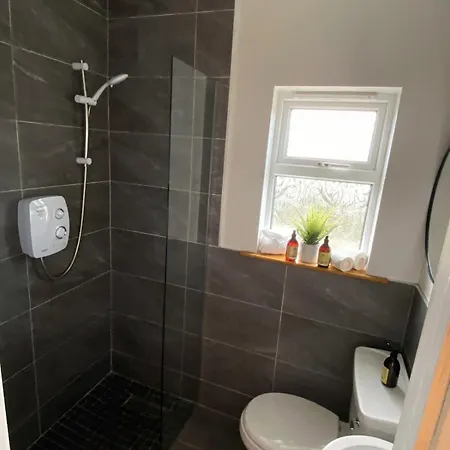 Trabreaga Апартаменты Баллилиффин