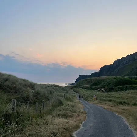 Apartman Trábréaga *