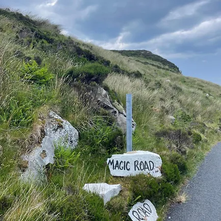 Trabreaga Apartmán Ballyliffin