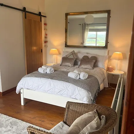 Trábréaga Apartman *