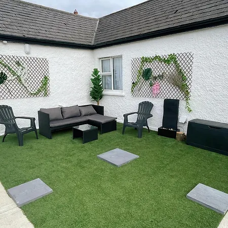 Trábréaga Apartman