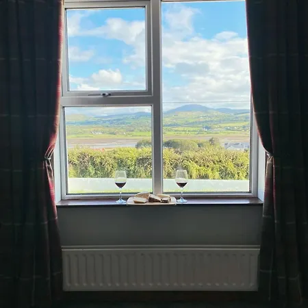 Trábréaga Apartman *