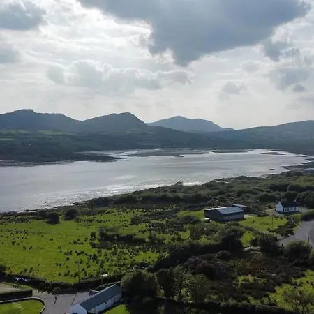 Trábréaga Apartman Ballyliffin