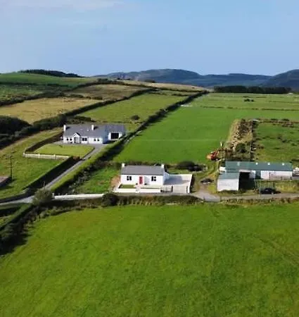 Trabreaga Апартаменты *