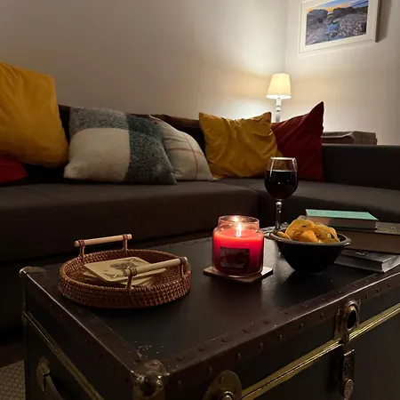 Apartmán Trabreaga Ballyliffin