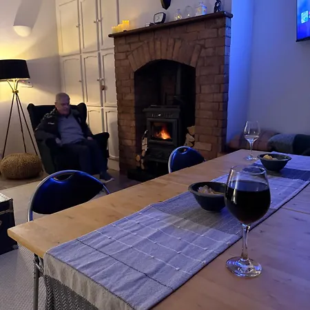 Trabreaga Баллилиффин