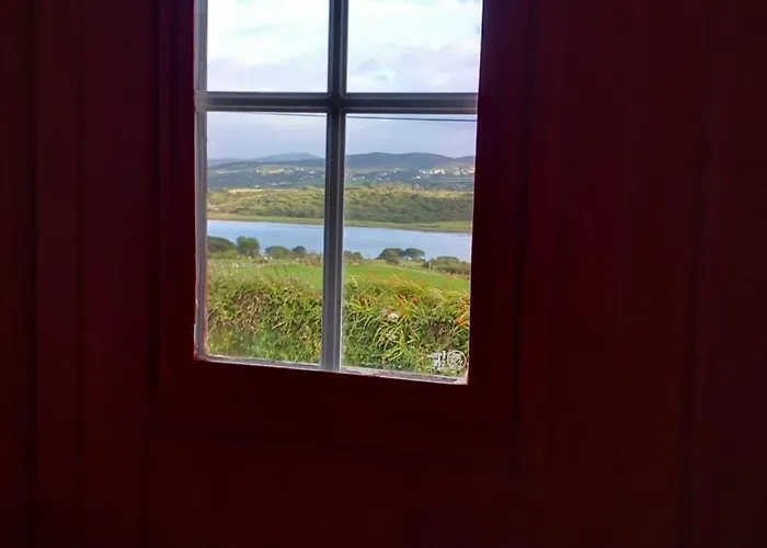 Appartement Trabreaga