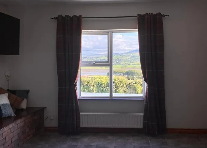 Trabreaga Appartement *