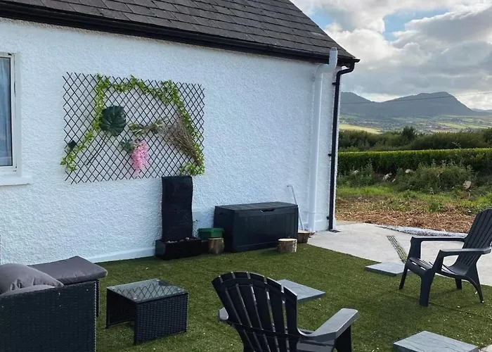 Trabreaga Appartement Ballyliffin