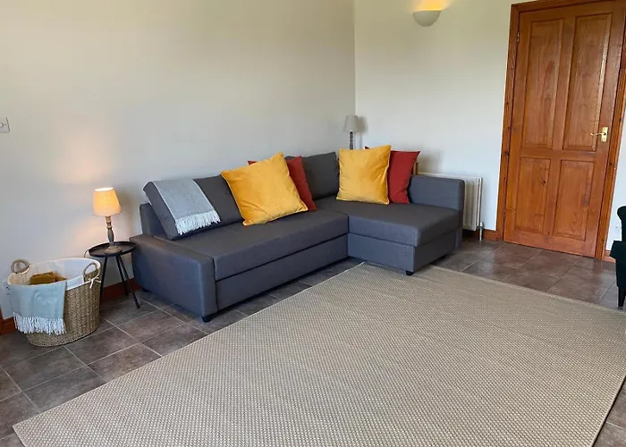 Trabreaga Appartement *