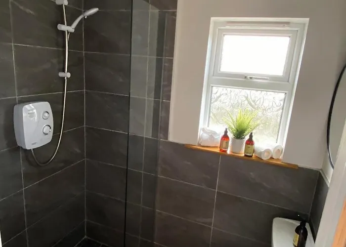 Trabreaga Appartement Ballyliffin