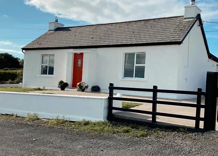 Trabreaga Appartement