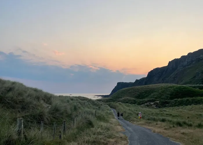 Appartement Trabreaga *