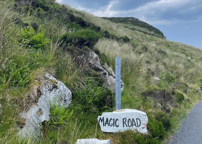 Trabreaga Appartement Ballyliffin