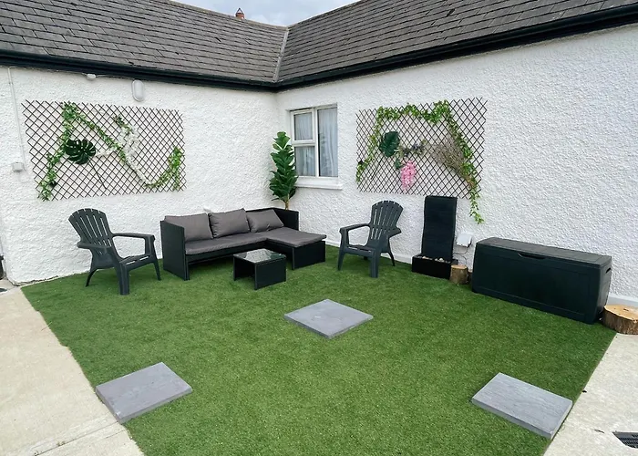 Trabreaga Appartement