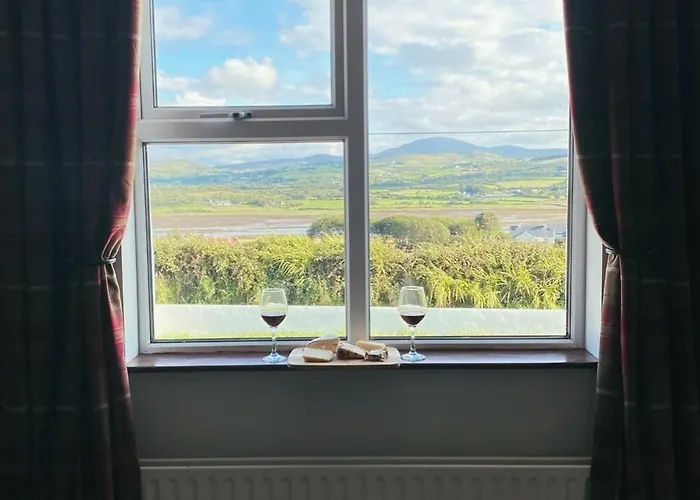 Trabreaga Appartement *