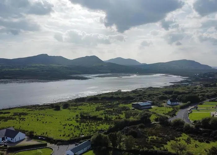 Trabreaga Διαμέρισμα Ballyliffin