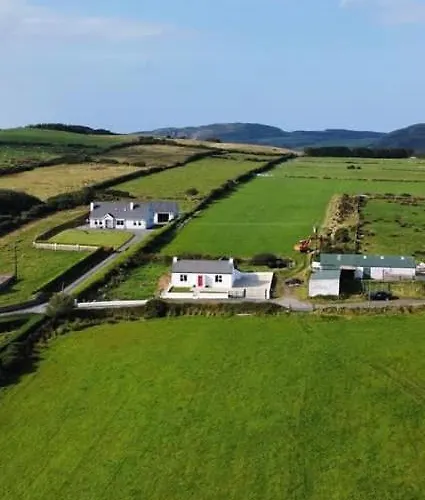 Trabreaga Appartement *