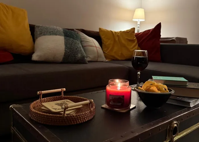 Appartement Trabreaga Ballyliffin