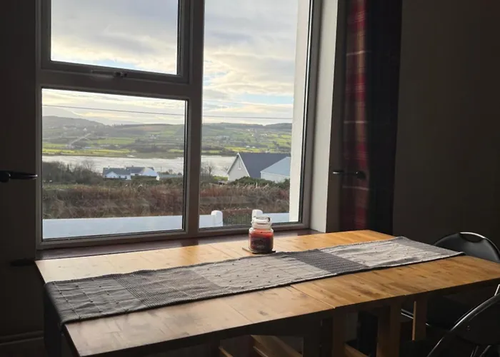 Trabreaga Ballyliffin